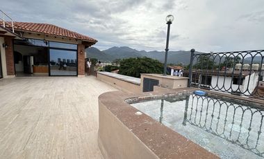 Condominio Las aralias PH 401