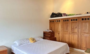 Condominio Las aralias PH 401
