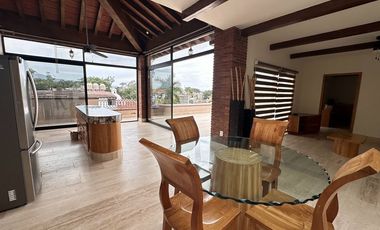 Condominio Las aralias PH 401