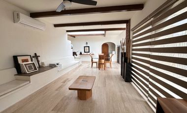 Condominio Las aralias PH 401