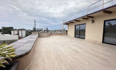 Condominio Las aralias PH 401