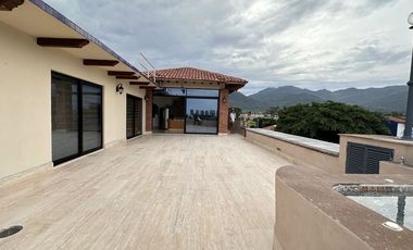 Condominio Las aralias PH 401