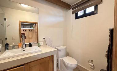 Condominio Las aralias PH 401