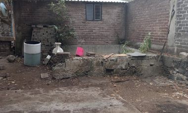 Se vende Terreno,Lomas Cuilotepec