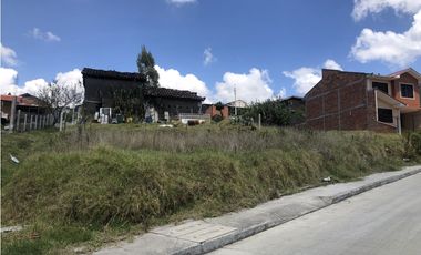 Venta de Terreno, Cuenca, Miraflores, 412m²