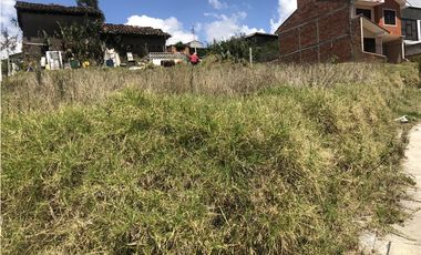 Venta de Terreno, Cuenca, Miraflores, 412m²
