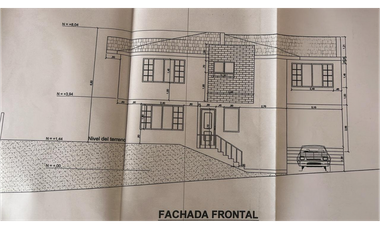 Venta de Terreno, Cuenca, Miraflores, 412m²