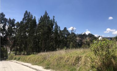 Venta de Terreno, Cuenca, Miraflores, 412m²