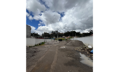 Venta de Terreno, Azogues, Sector La Concordia, 1070m²