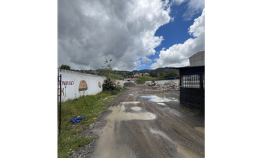 Venta de Terreno, Azogues, Sector La Concordia, 1070m²