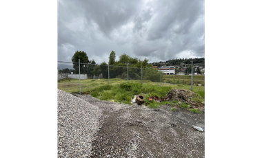 Venta de Terreno, Azogues, Sector La Concordia, 1070m²