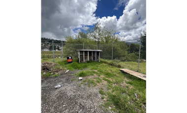 Venta de Terreno, Azogues, Sector La Concordia, 1070m²