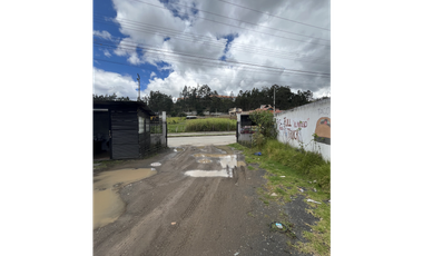 Venta de Terreno, Azogues, Sector La Concordia, 1070m²
