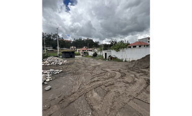 Venta de Terreno, Azogues, Sector La Concordia, 1070m²