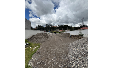 Venta de Terreno, Azogues, Sector La Concordia, 1070m²