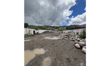 Venta de Terreno, Azogues, Sector La Concordia, 1070m²