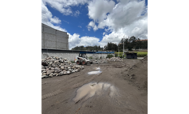 Venta de Terreno, Azogues, Sector La Concordia, 1070m²
