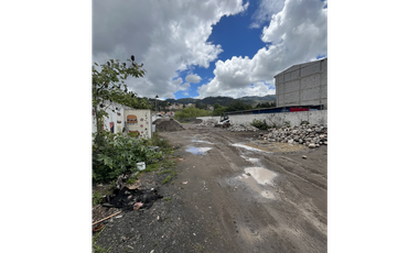 Venta de Terreno, Azogues, Sector La Concordia, 1070m²