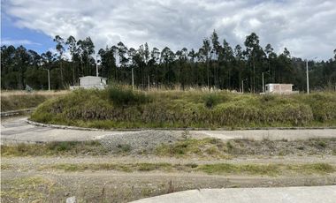 Venta de Terreno, Cuenca, Urbanización Campiña de Sidcay, 175m²