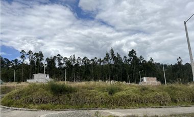 Venta de Terreno, Cuenca, Urbanización Campiña de Sidcay, 175m²