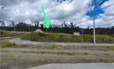 Venta de Terreno, Cuenca, Urbanización Campiña de Sidcay, 175m²