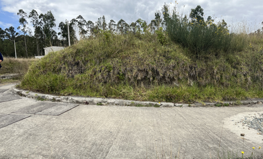 Venta de Terreno, Cuenca, Urbanización Campiña de Sidcay, 175m²