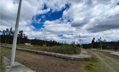 Venta de Terreno, Cuenca, Urbanización Campiña de Sidcay, 175m²