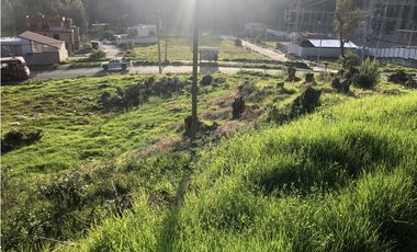 Venta de Terreno, Cuenca, Sidcay, Urbanización CIEELA,  424m²