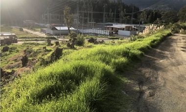 Venta de Terreno, Cuenca, Sidcay, Urbanización CIEELA,  424m²