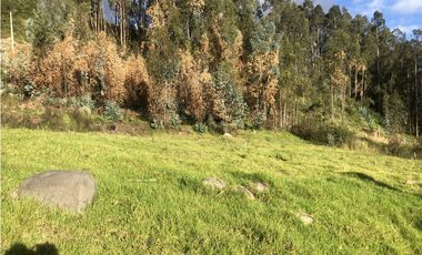 Venta de Terreno, Cuenca, Sidcay, Urbanización CIEELA,  424m²