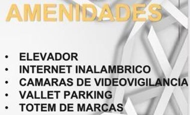 LOCALES COMERCIALES EN VENTA