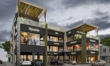 LOCALES COMERCIALES EN VENTA