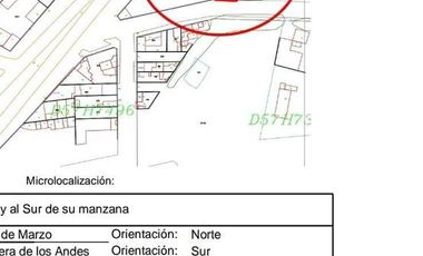Terreno Comercial en Tepatitlan Jalisco
