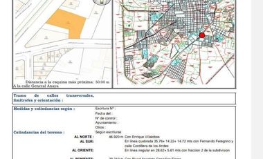 Terreno Comercial en Tepatitlan Jalisco