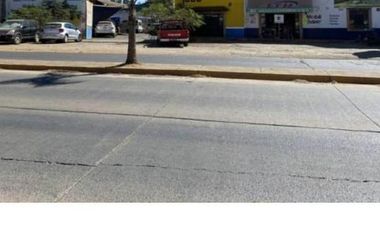 Terreno Comercial en Tepatitlan Jalisco