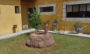 Casa en venta Lagos de Moreno, Jalisco.