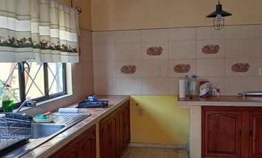 Casa en venta Lagos de Moreno, Jalisco.