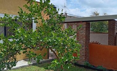 Casa en venta Lagos de Moreno, Jalisco.