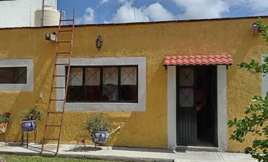 Casa en venta Lagos de Moreno, Jalisco.