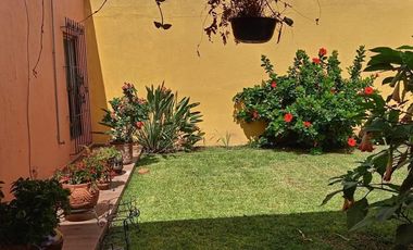 Casa en venta Lagos de Moreno, Jalisco.