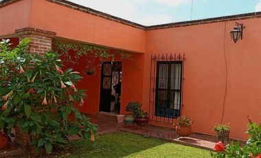 Casa en venta Lagos de Moreno, Jalisco.
