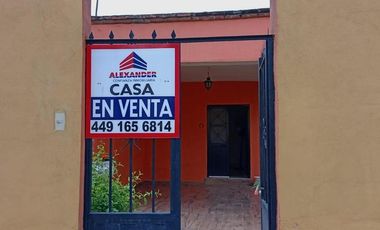 Casa en venta Lagos de Moreno, Jalisco.