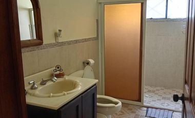 Casa en venta Lagos de Moreno, Jalisco.