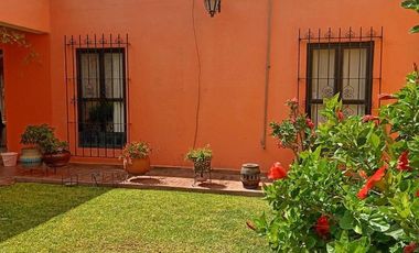 Casa en venta Lagos de Moreno, Jalisco.