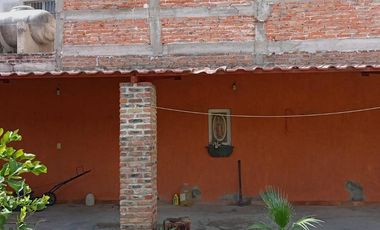 Casa en venta Lagos de Moreno, Jalisco.