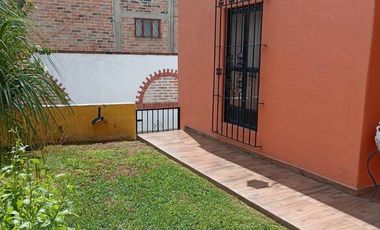 Casa en venta Lagos de Moreno, Jalisco.