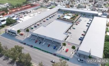 Locales Comerciales en Venta Plaza Las Cavas Aguascalientes