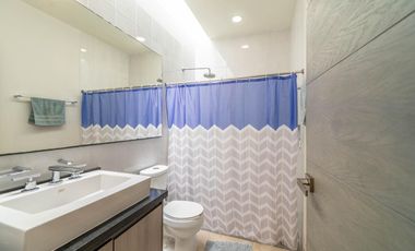 Casa en venta de 2 recamaras en Playa del Carmen
