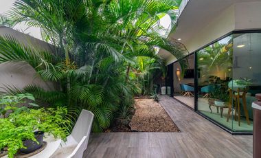 Casa en venta de 2 recamaras en Playa del Carmen