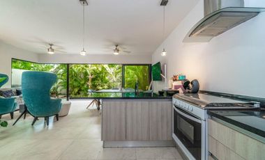 Casa en venta de 2 recamaras en Playa del Carmen